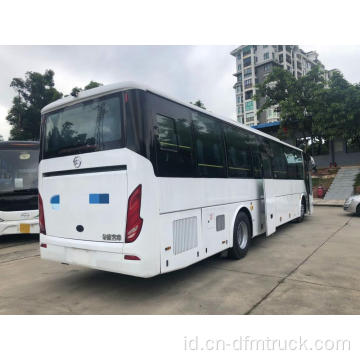 Bus penumpang 12m 54 kursi